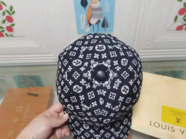 ブランド帽子細部ディテール